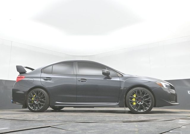 Used 2019 Gray Subaru STi image 50