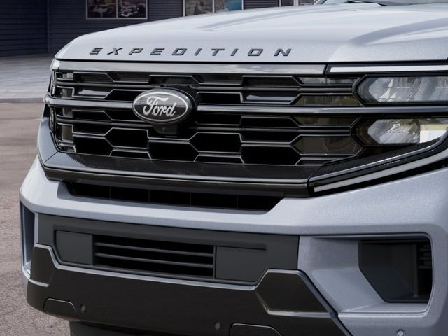 New 2027 Gray Ford Platinum image 18