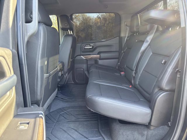 2019 Chevrolet Silverado 1500 - Image 25