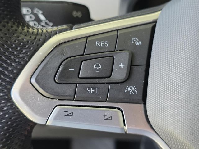 Used 2023 Volkswagen Atlas Cross Sport SUV
