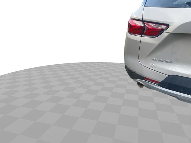 Used 2021 Chevrolet Blazer For Sale in Livonia, MI