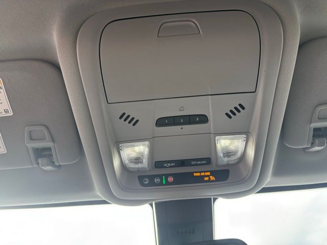 2023 GMC Terrain AWD AT4