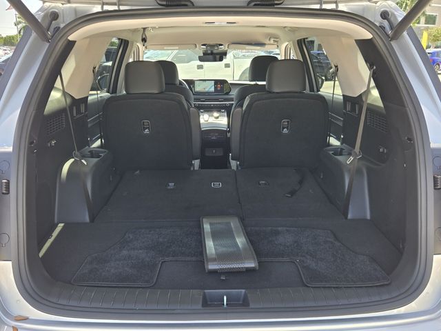 2025 Hyundai Palisade - $31,638