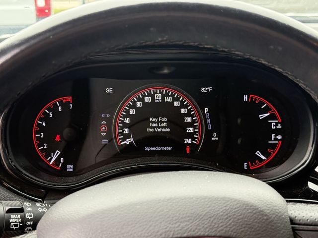 2024 Dodge Durango GT White at Bayshore Chrysler Jeep Dodge Ram