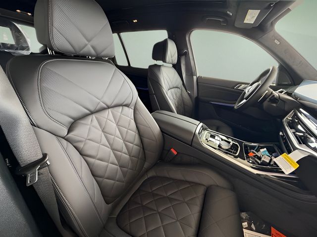 2026 BMW X7 40i - Photo 34