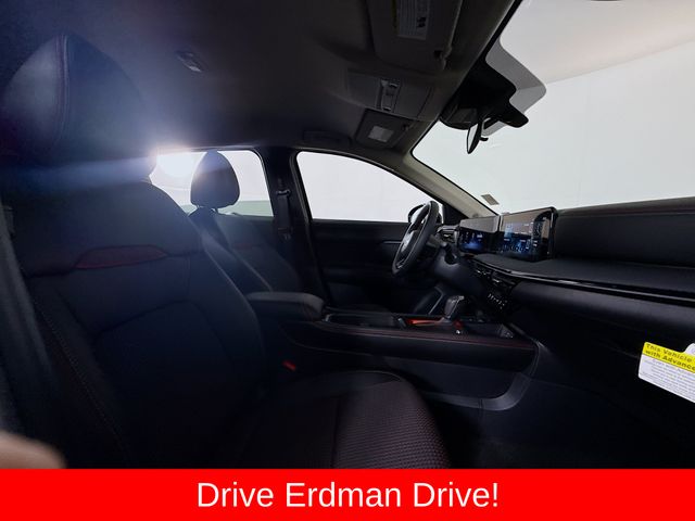 Used 2025 Nissan Kicks SUV