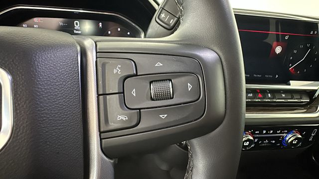 2026 Sterling Metallic GMC Sierra 1500 SLE 4X4 Truck
