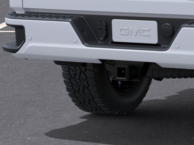 2026 GMC Sierra 2500HD AT4:47386