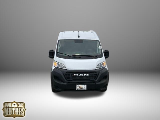 2024 Ram ProMaster 3500 High Roof 3