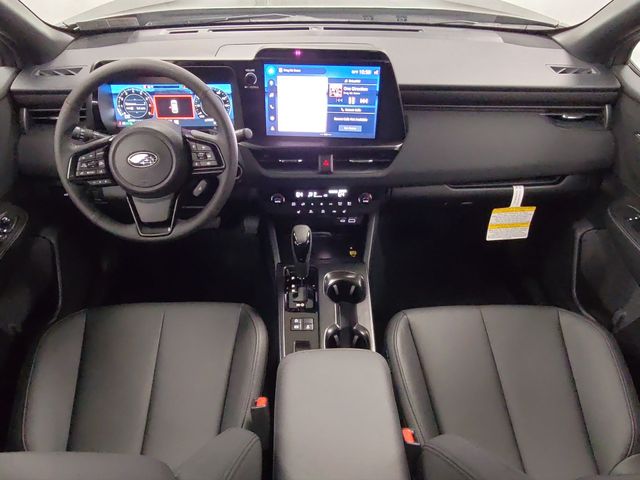 2026 – Subaru – Outback