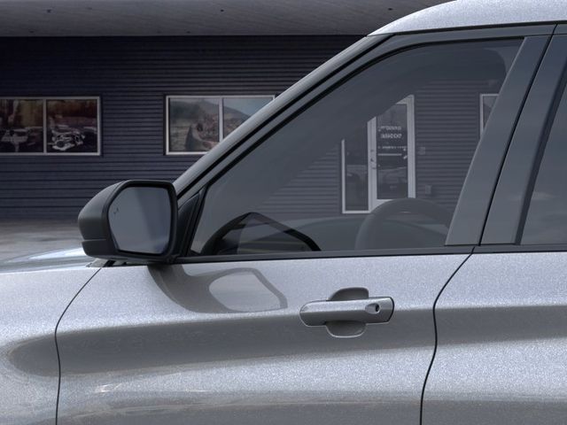 New 2026 Gray Ford Active image 20