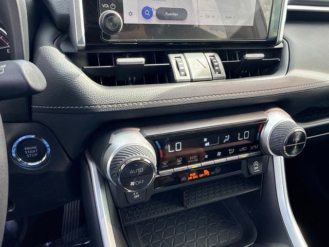 2025 Toyota RAV4 - $37,888