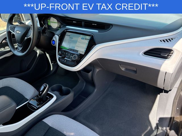 Used 2017 Chevrolet Bolt EV For Sale in Livonia, MI