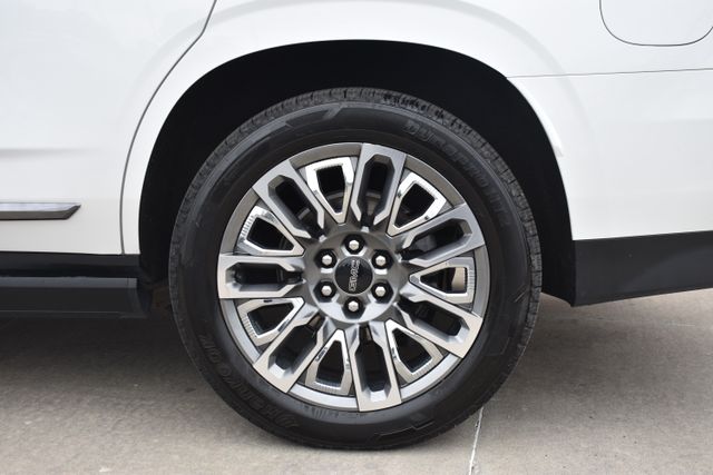 Used 2023 GMC Yukon SUV