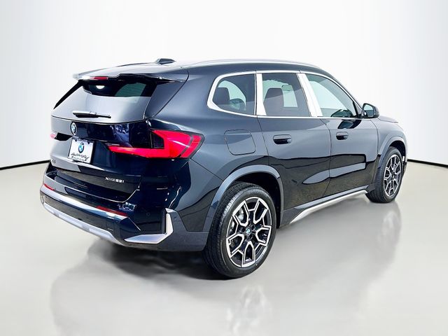 2025 BMW X1 xDrive28i 5