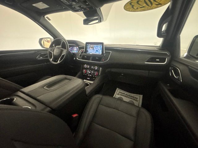 Used 2023 Chevrolet Tahoe SUV