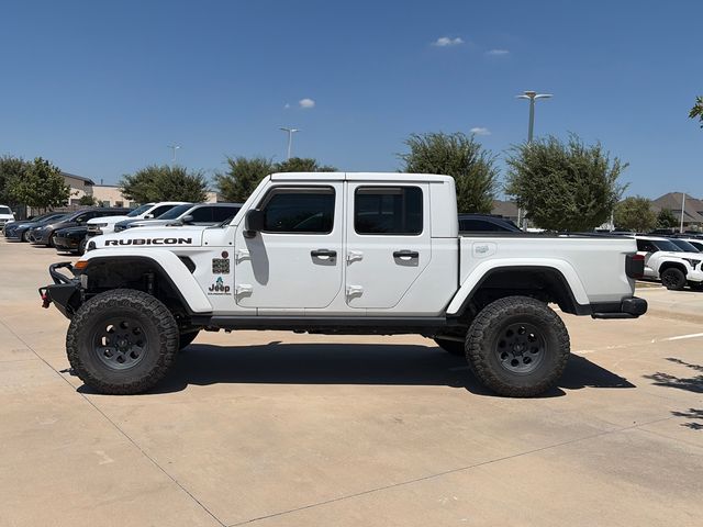 Used 2021 Jeep Gladiator Truck