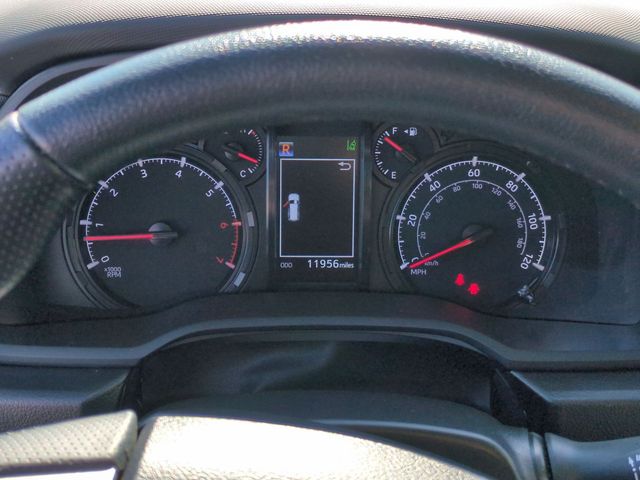 used 2023 Toyota 4Runner car, priced at $45,491