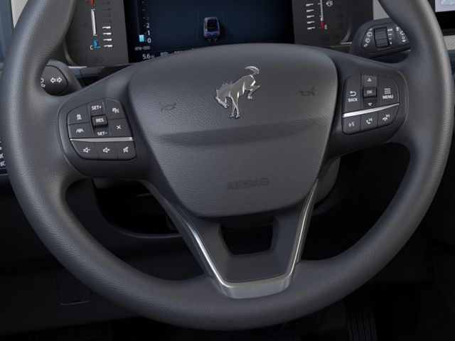 New 2026 Blue Ford Heritage image 12