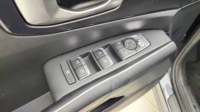 2022 Kia Sorento LX Gray at Martin Chrysler Dodge Jeep Ram