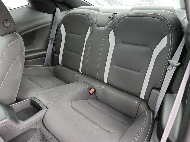 Used Car 2023 Chevrolet Camaro  Ss For Sale Under $50,000 In Plainview, Texas