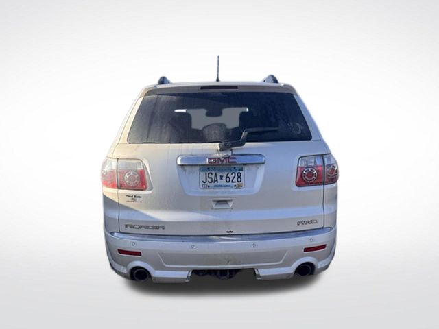 2012 GMC Acadia Denali