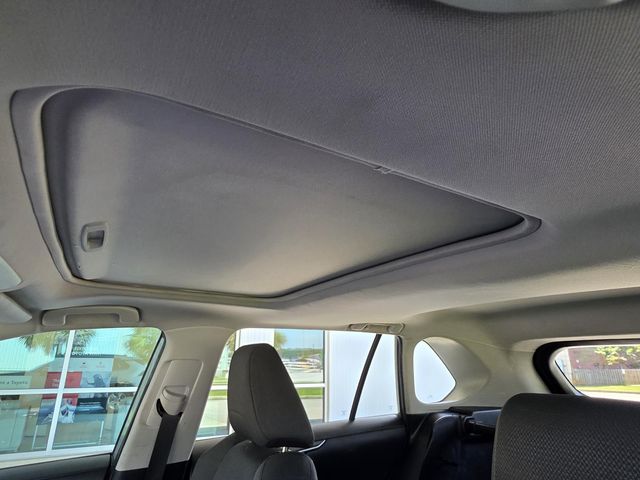 Used 2022 Toyota RAV4 SUV