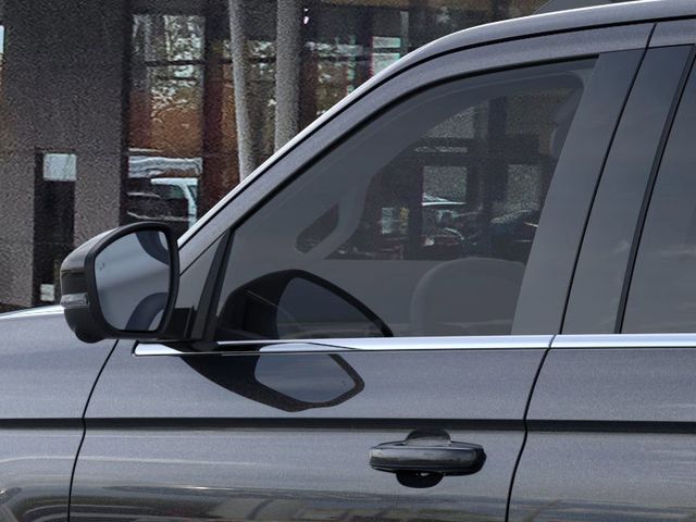 new 2026 Ford Expedition Max car, priced at $85,125