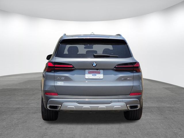 Used 2026 BMW X5 SUV
