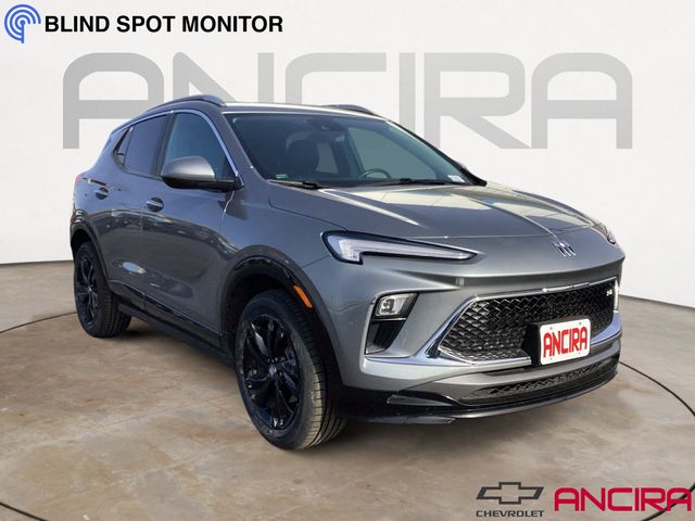 Used Car 2024 Buick Encore Gx  Sport Touring For Sale Under $20,000 In San Antonio, Texas