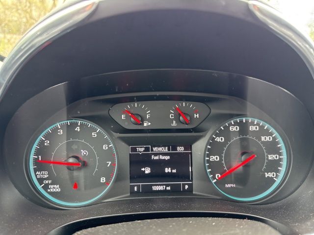 Used 2019 Chevrolet Malibu For Sale in Muncie, IN