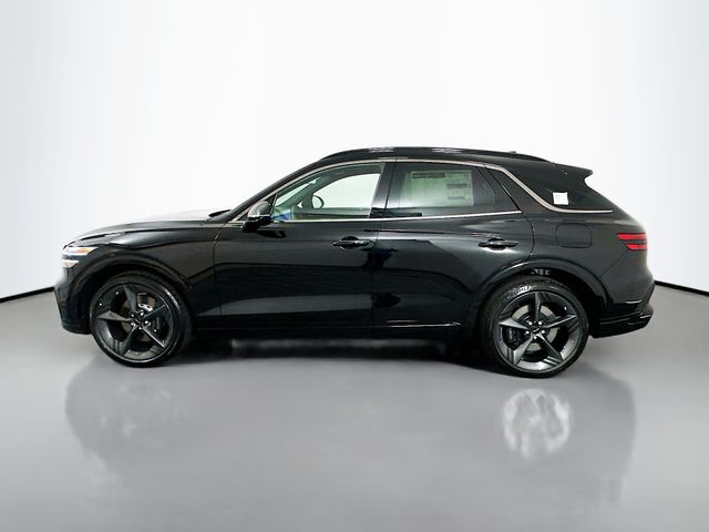Thumbnail: 2026 Genesis GV70 - 8
