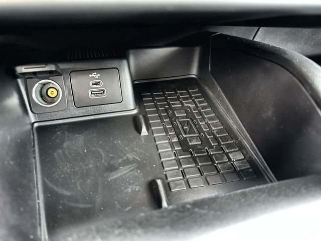 new 2025 Ford Bronco Sport car, priced at $29,987