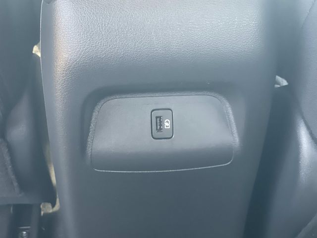 Used 2024 Black Nissan SV image 12
