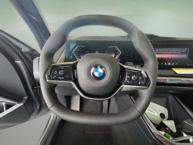 2026 BMW X3 30 - Photo 18