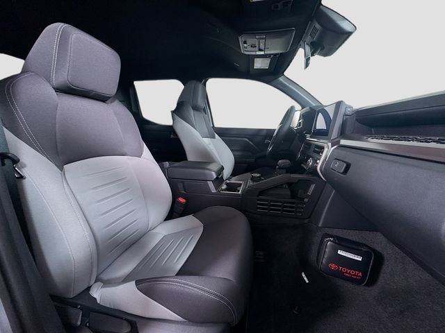 2025 Toyota Tacoma TRD Off Road - Photo 34
