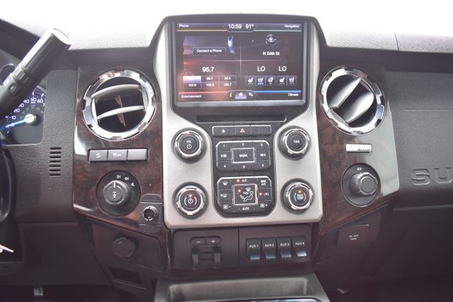 Used 2013 Ford F-250SD Truck