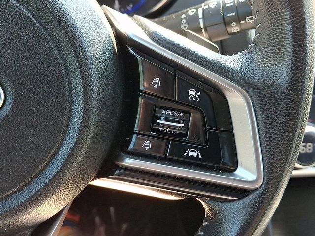 2019 Subaru Outback 2.5i Gray at Klick Lewis Buick Chevrolet