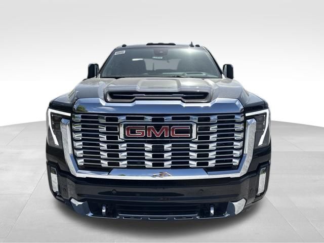 2026 GMC Sierra 2500HD Denali