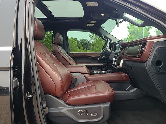 Used 2024 Ford Expedition SUV