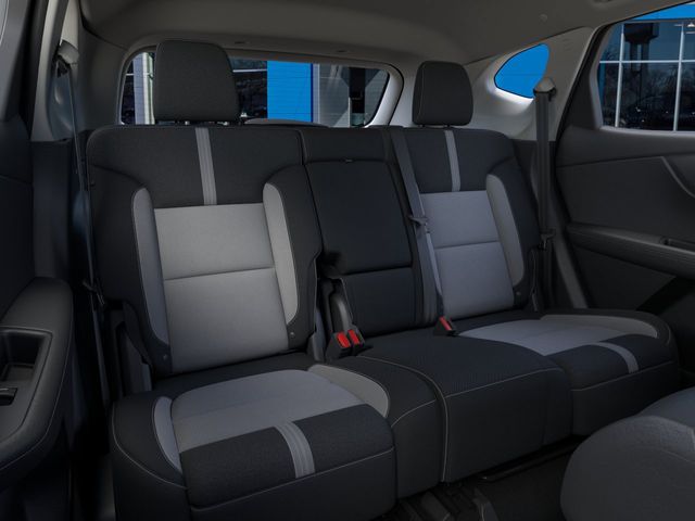 New 2026 Chevrolet Blazer SUV