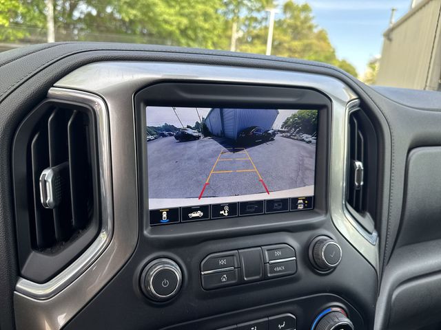 Used 2021 Beige Chevrolet LT Trail Boss image 21
