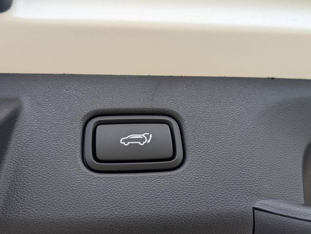 New 2026 White Hyundai Limited image 28