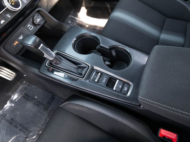 Used 2022 Honda Civic Sedan