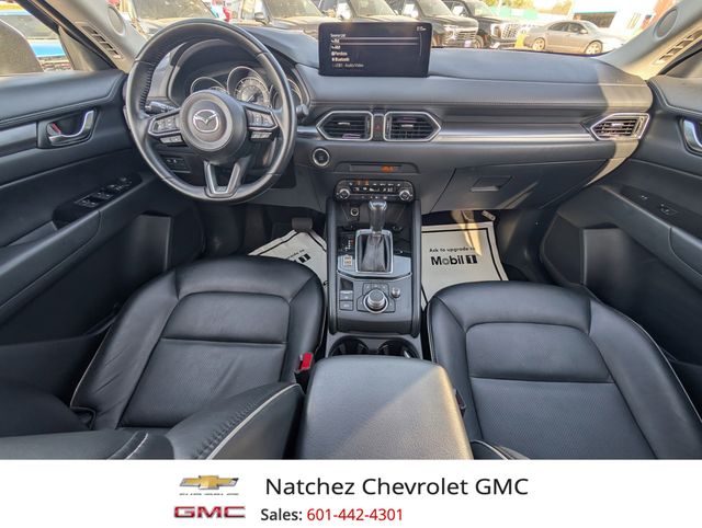 2024 Mazda CX-5 2.5 S Select AWD