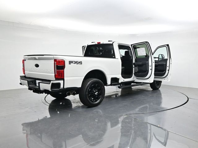 New 2026 White Ford Lariat image 45