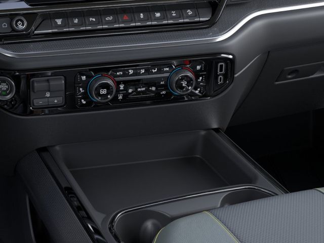 2026 Chevrolet Silverado 2500HD ZR2:47262