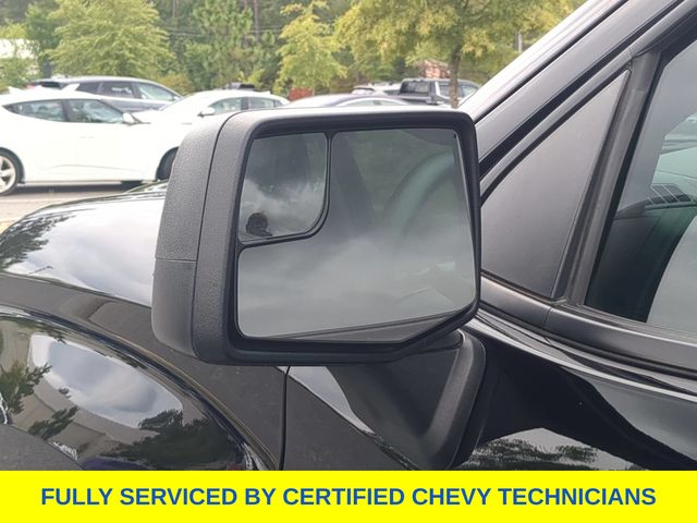 Used 2021 Chevrolet Silverado 1500 Truck