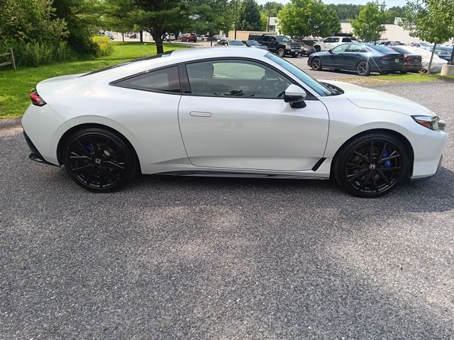 New 2026 Honda Prelude Hatchback