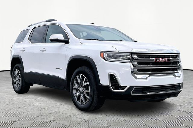 2023 GMC Acadia SLT FWD